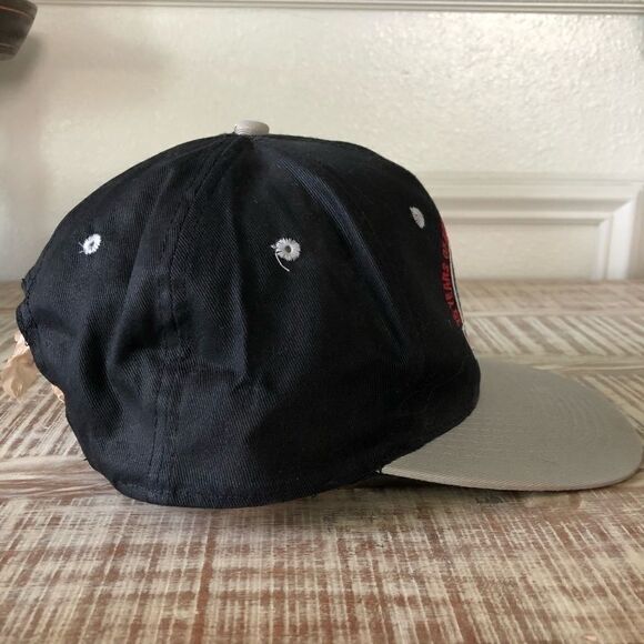 Dale Earnhardt #3 25th Anniversary Winston Cup Hat - Picture 4 of 6